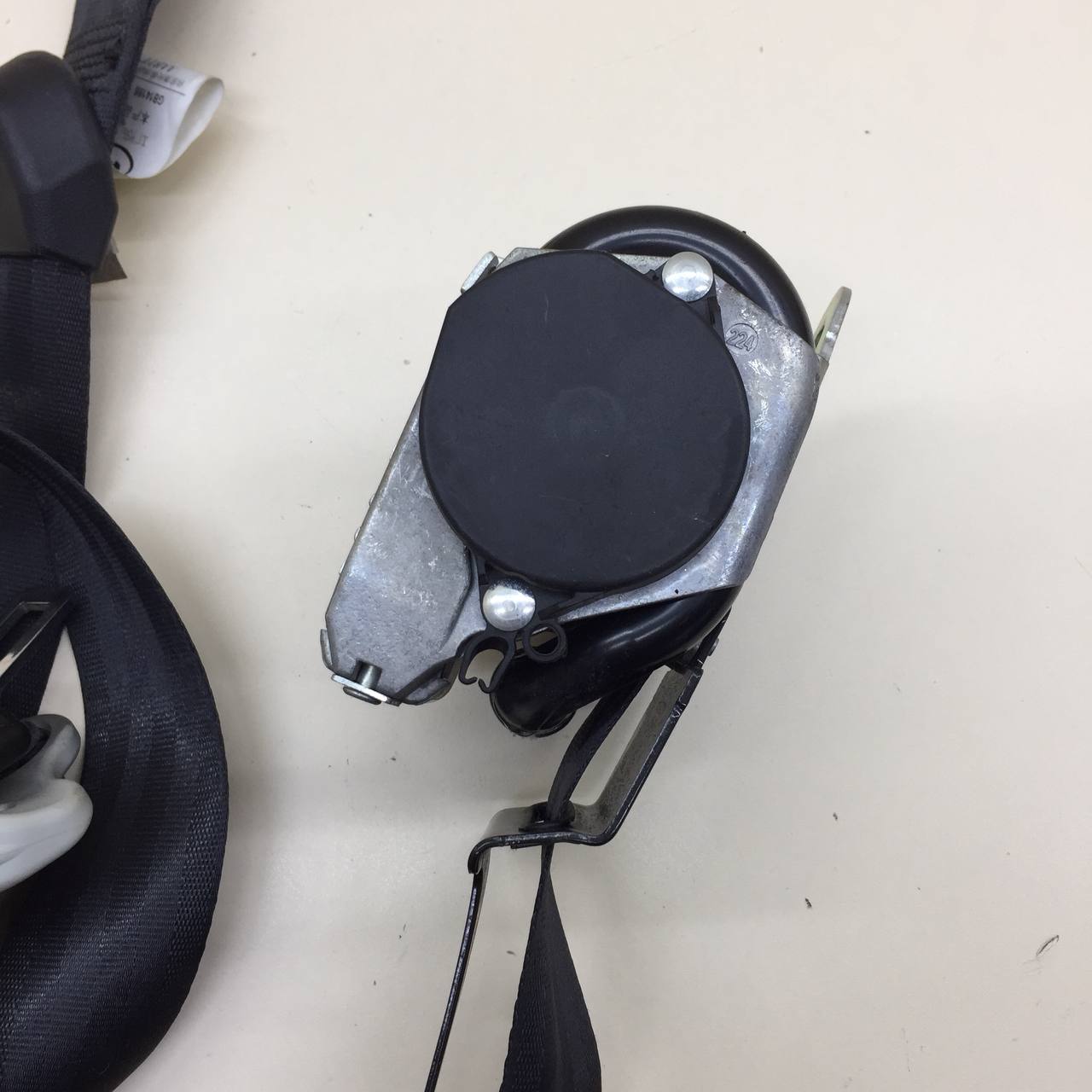 Ремень безопасности с пиропатроном Haval H6 2014-2020