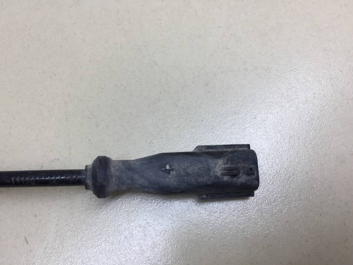 Датчик ABS задний правый Renault Logan (1) 2005-2014