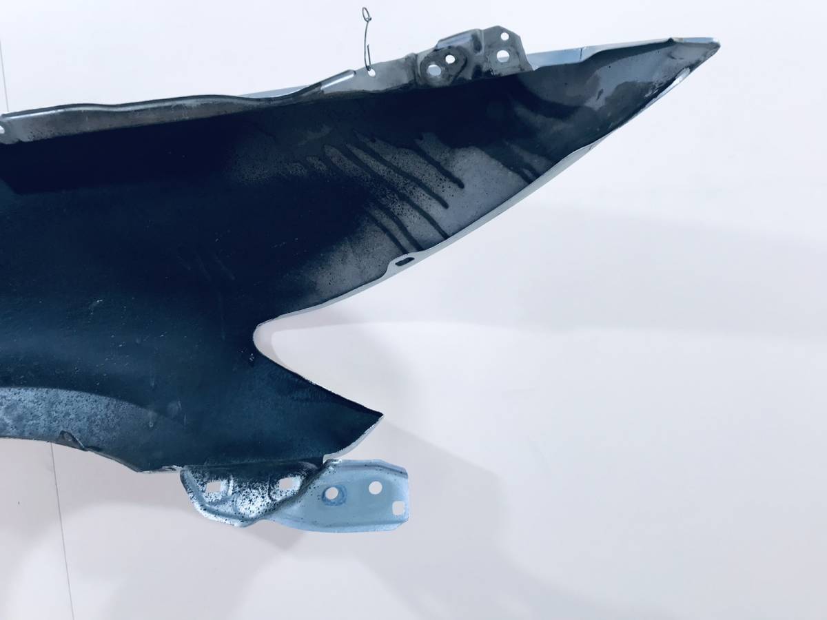 Крыло переднее левое Honda Civic 4D 2006-2012 Крыло переднее левое Honda Civic 4D 2006-2012