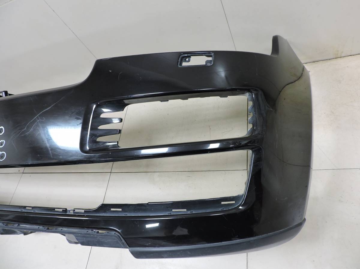 Бампер передний Land Rover Range Rover 4 2013>