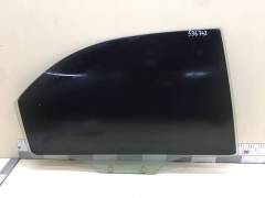 Стекло двери задней правой Kia Spectra (SD) 2004-2011