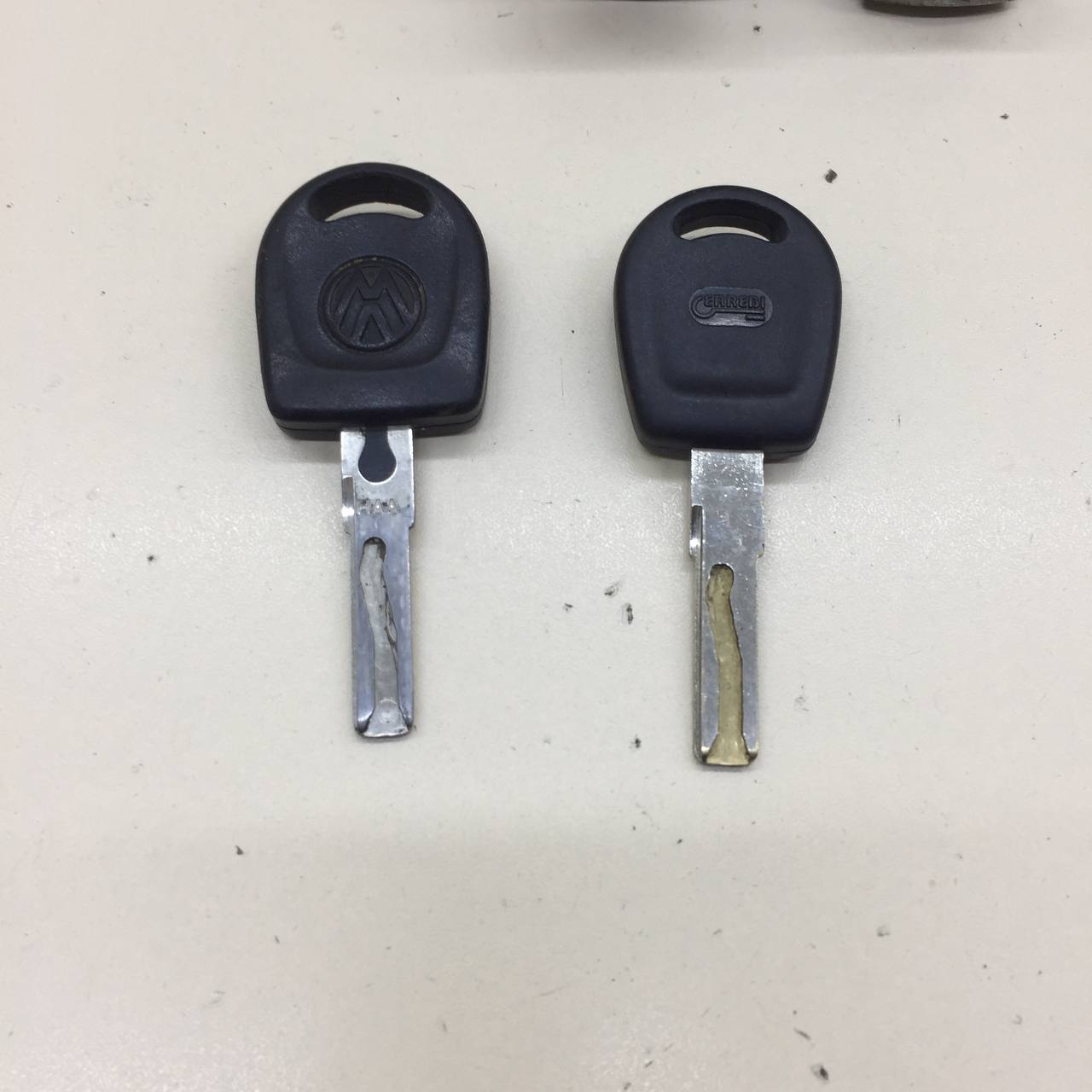 Замок зажигания Volkswagen Polo (MK5) 2011-2020 Замок зажигания Volkswagen Polo (MK5) 2011-2020