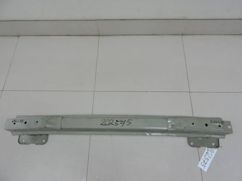 Усилитель заднего бампера Mazda Mazda 3 (BK) 2002-2009