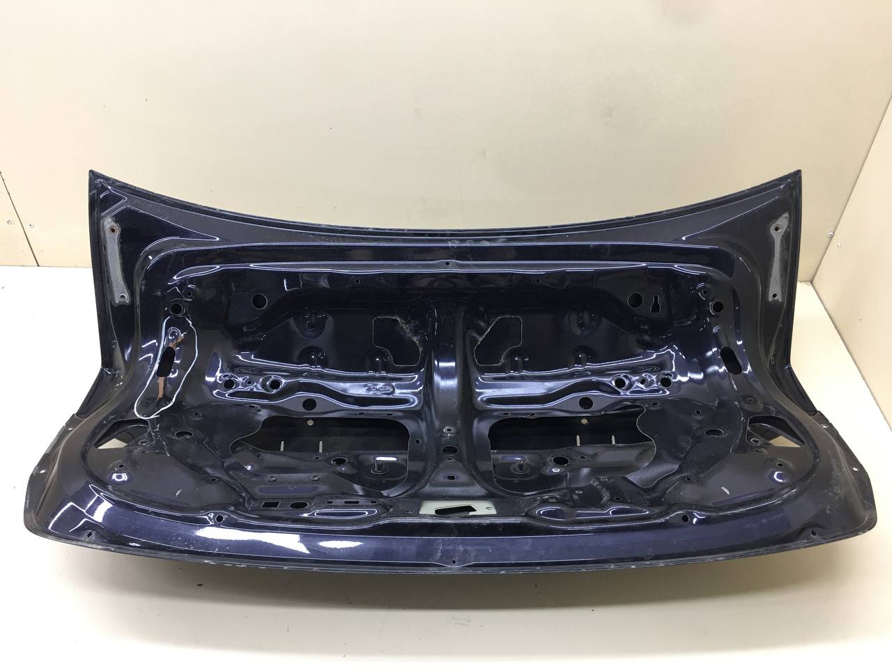Крышка багажника Lexus GS 300/400/430 (S190) 2005-2011