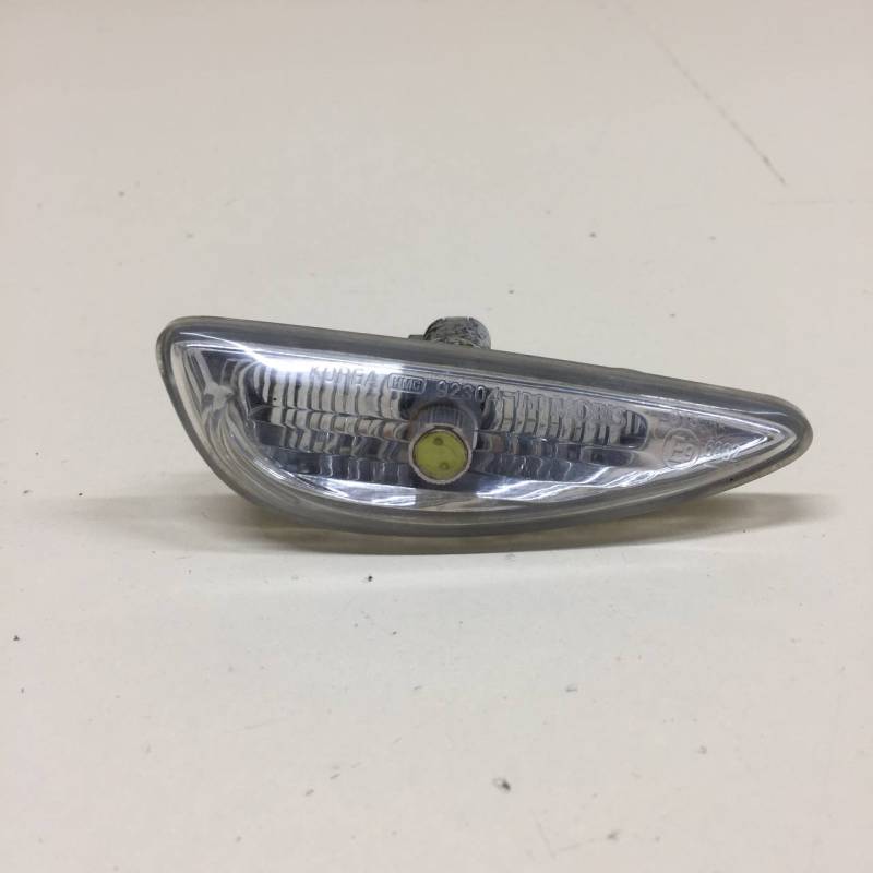 Повторитель на крыло Hyundai Solaris (RB) 2010-2017