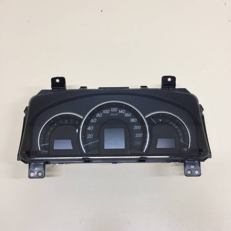 Панель приборов Toyota Camry (XV50) 2011-2017 Панель приборов Toyota Camry (XV50) 2011-2017