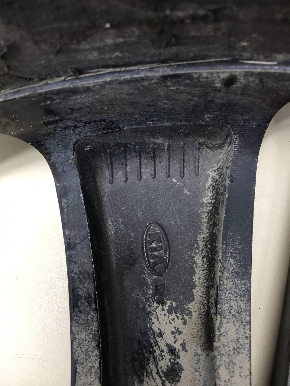 Диски R18 Литые