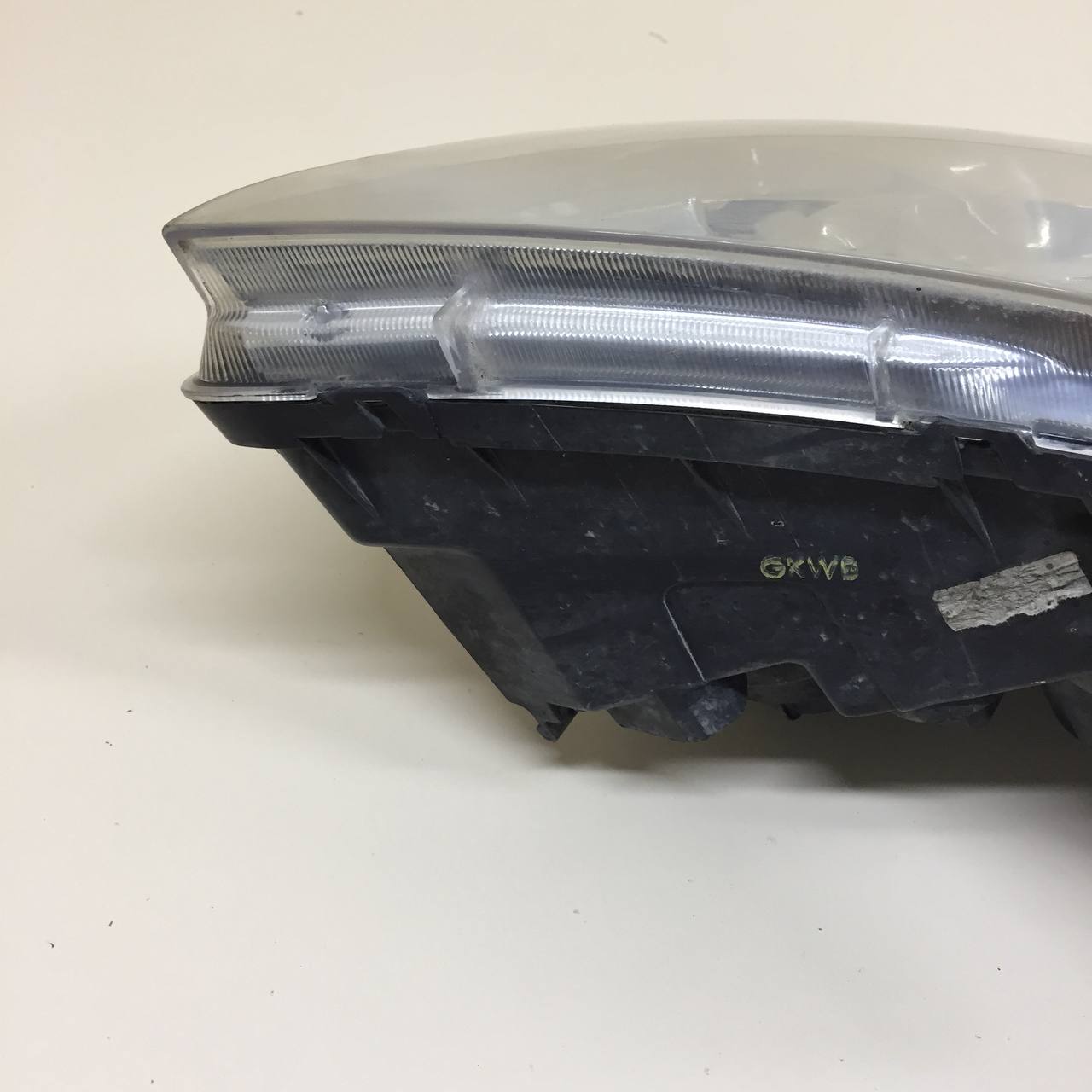 Фара правая Hyundai Starex H1/Grand Starex 2007> Фара правая Hyundai Starex H1/Grand Starex 2007>