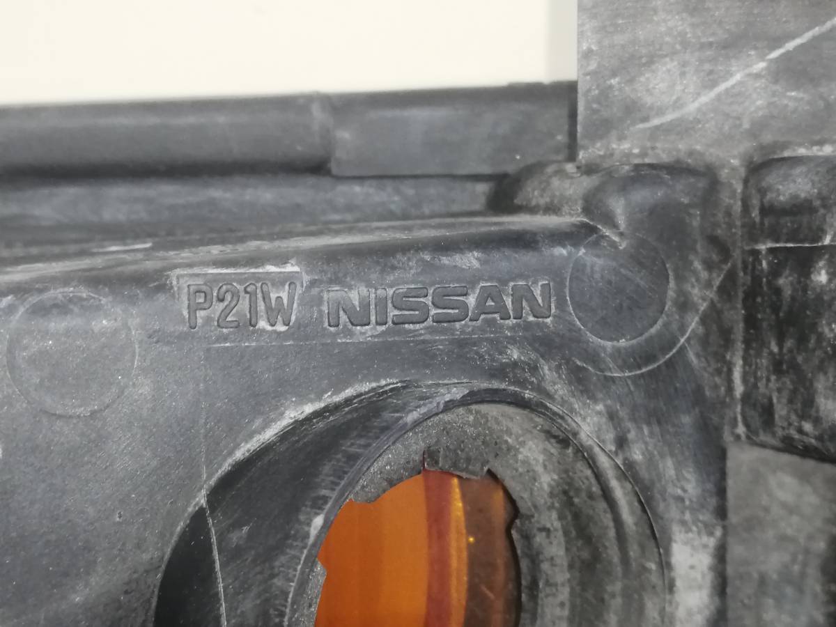 Фара правая Nissan Pathfinder (R51) 2005-2014
