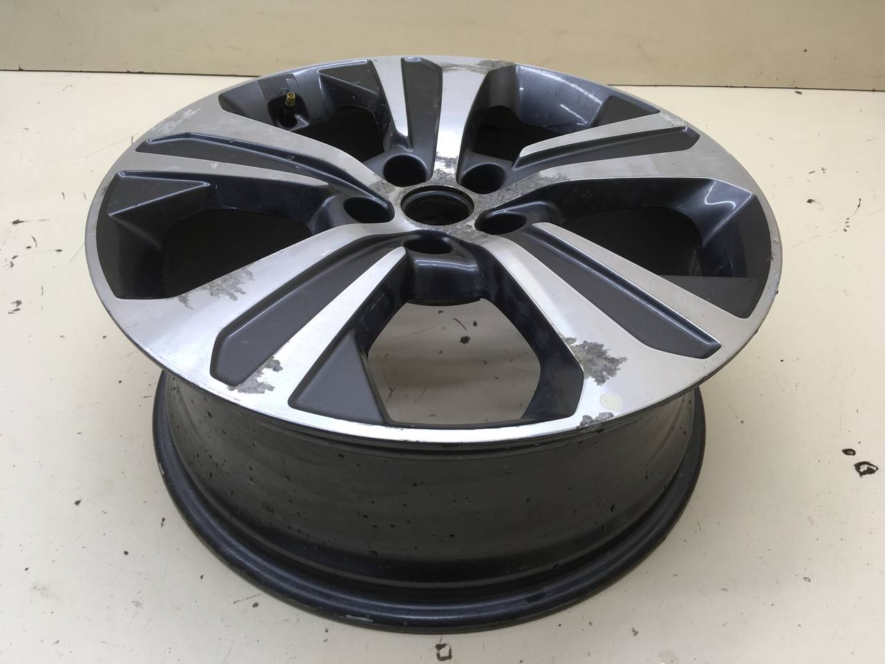 Диски R19 Литые