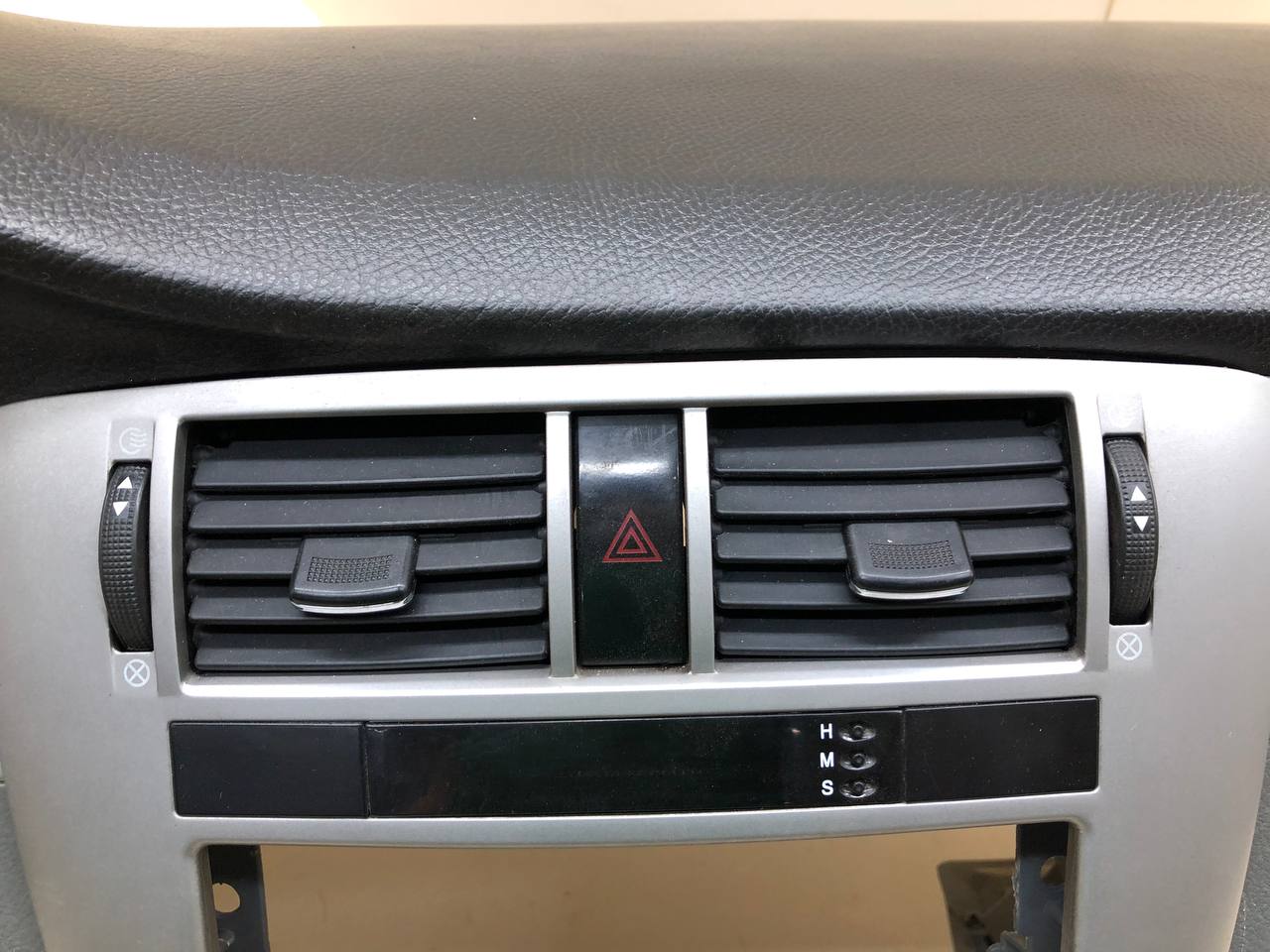 Подушка безопасности (комплект) Chevrolet Lacetti (J200) 2003-2013