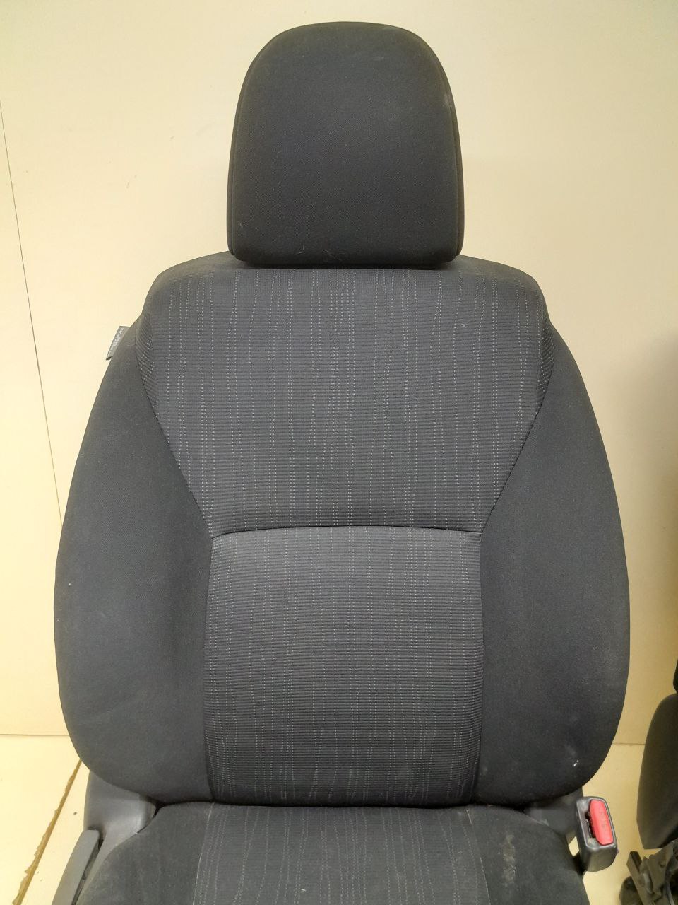Сиденье (комплект) Toyota Auris (E150) 2006-2012