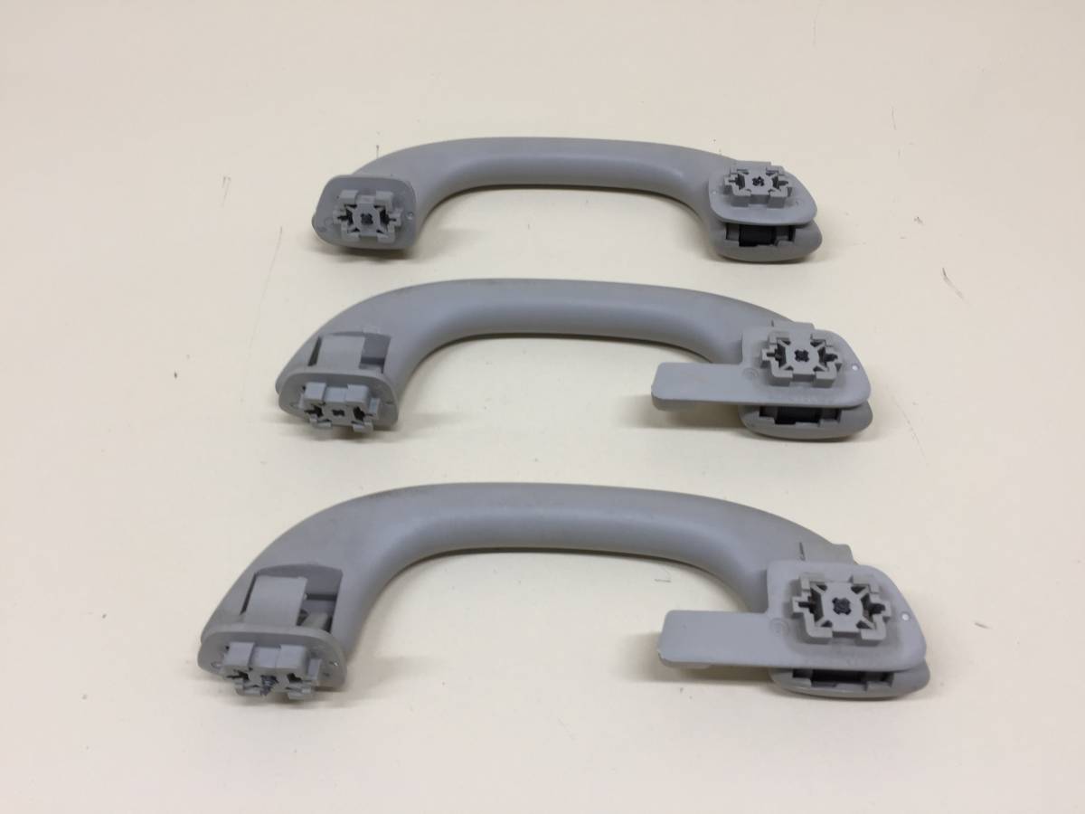 Ручка внутренняя потолочная Peugeot 308 2007>