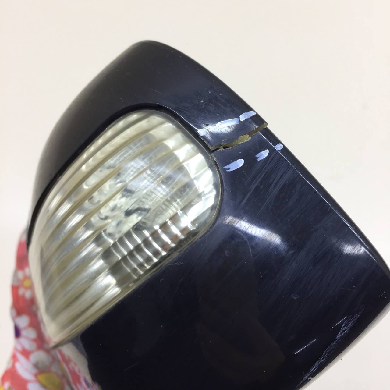 Зеркало левое электрическое Lifan Breez 2007-2012