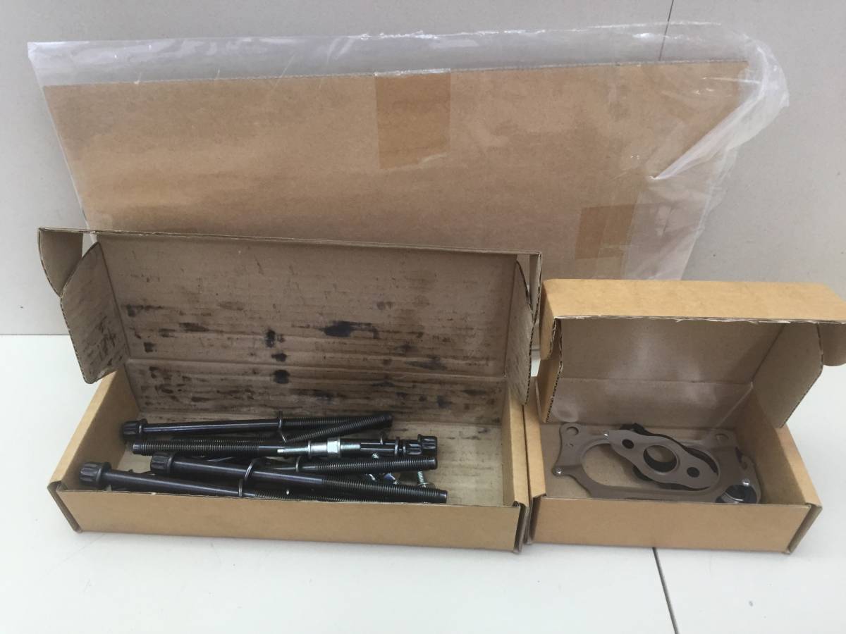 Головка блока цилиндров Honda Civic 4D 2006-2012