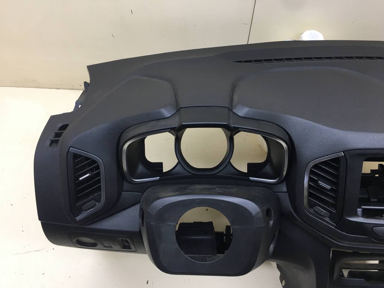 Подушка безопасности (комплект) Lada X-RAY 2016> Подушка безопасности (комплект) Lada X-RAY 2016>