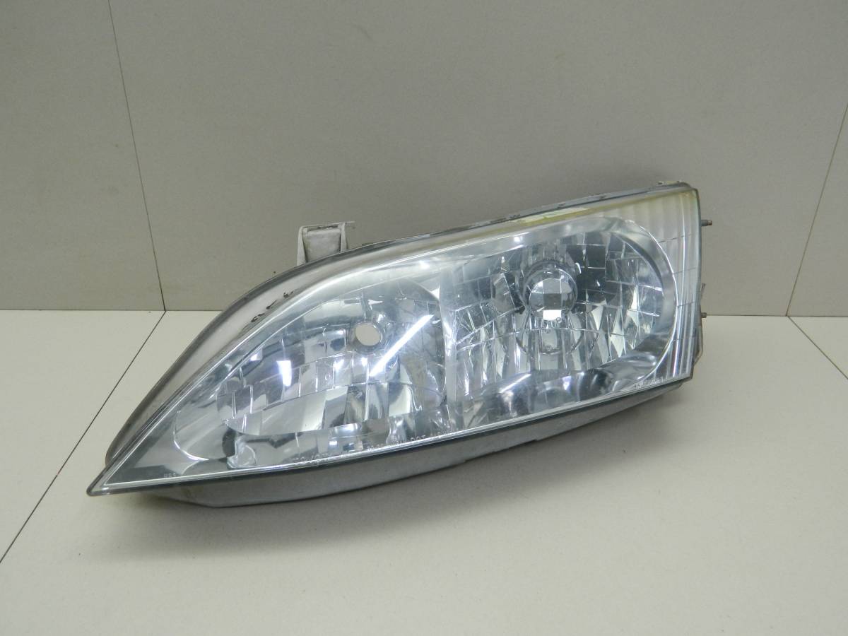 Фара левая Toyota Windom (V20) 1996-2001
