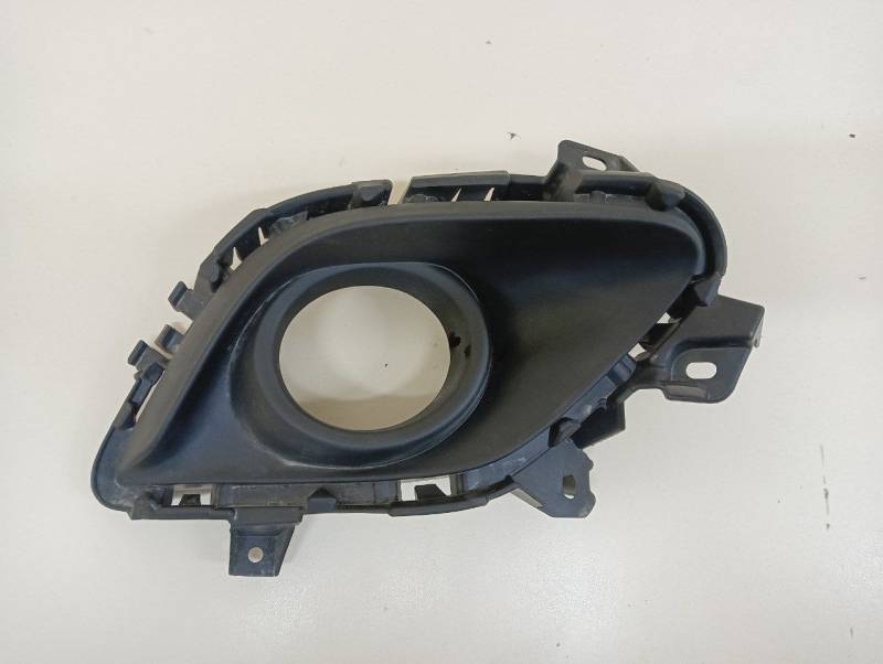 Решетка в бампер правая Mazda Mazda 6 (GJ) 2013-2022