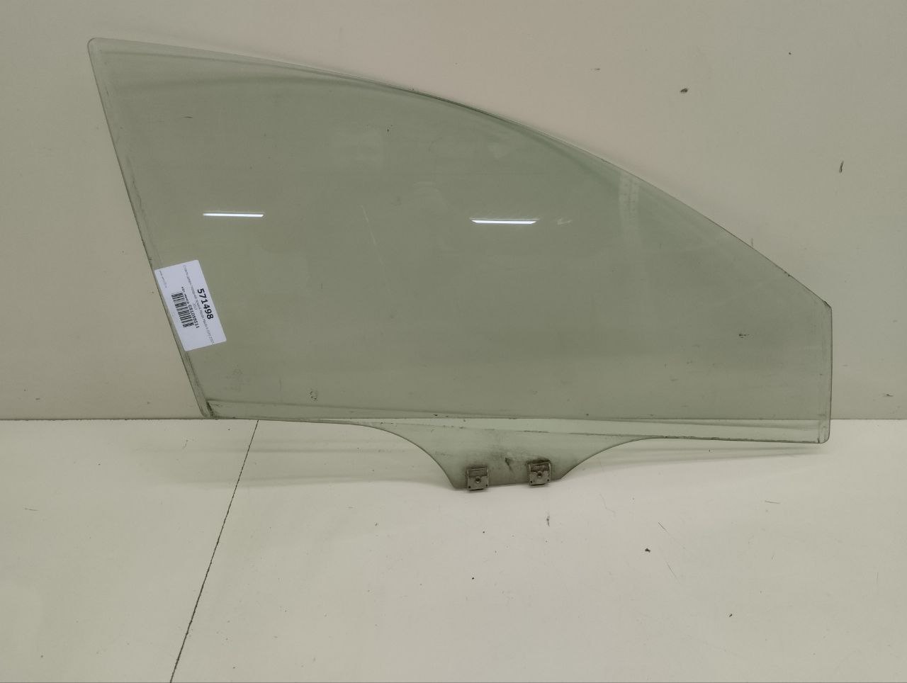 Стекло двери передней правой Mazda Mazda 6 (GH) 2007-2012