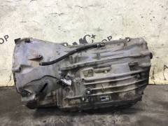 АКПП (автоматическая коробка переключения передач) Volkswagen Touareg (7L) 2002-2010