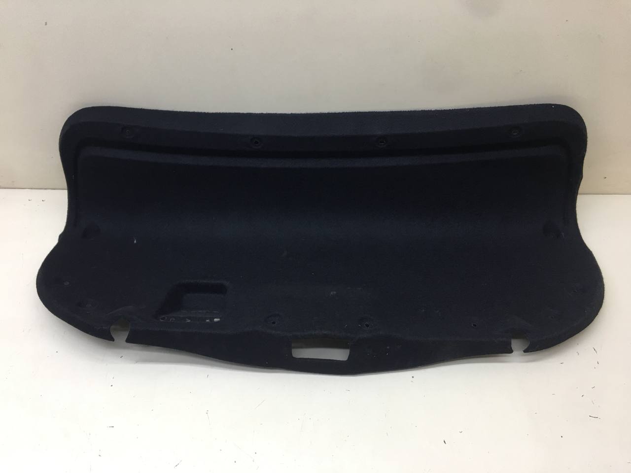 Обшивка крышки багажника Ford Mondeo 4 2007-2015