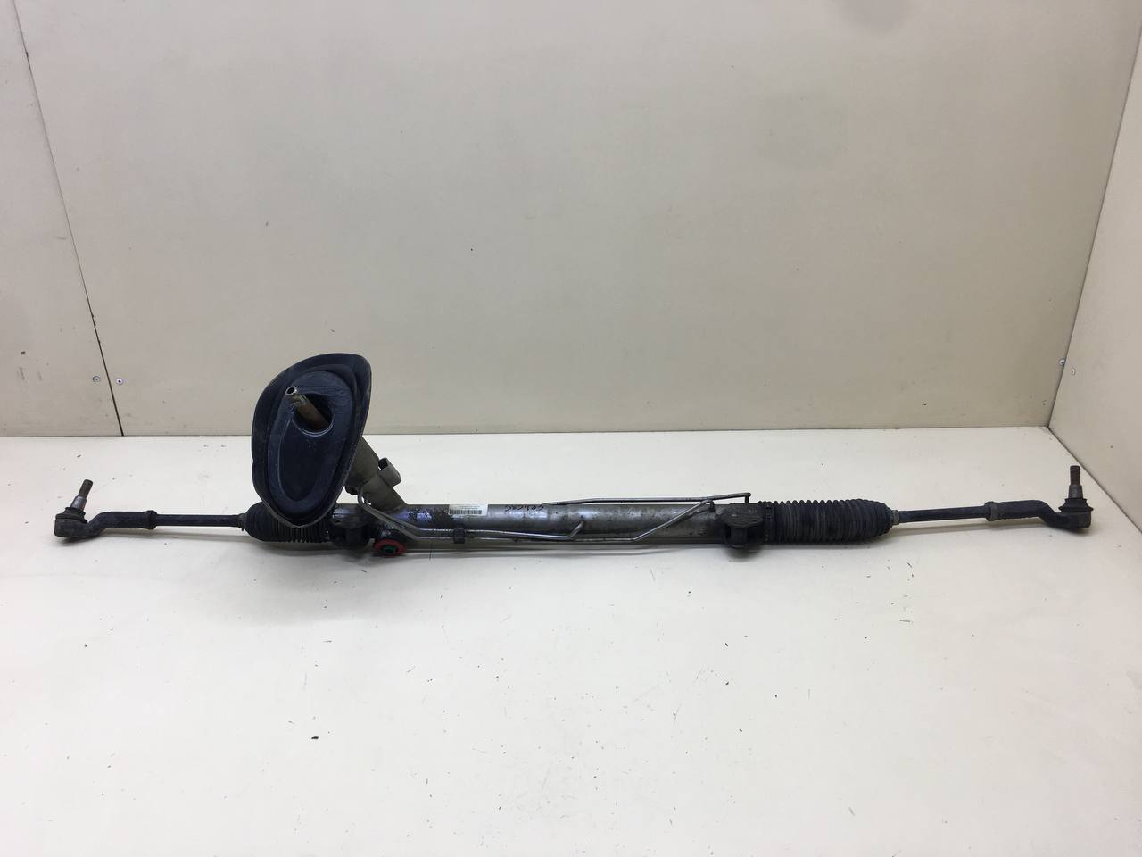 Рейка рулевая Ford Mondeo 4 2007-2015