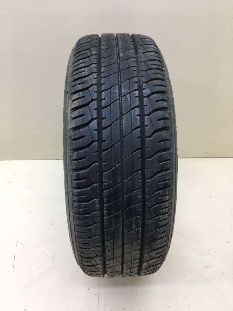 Шины R15 Летние Dunlop SP Sport 200E 