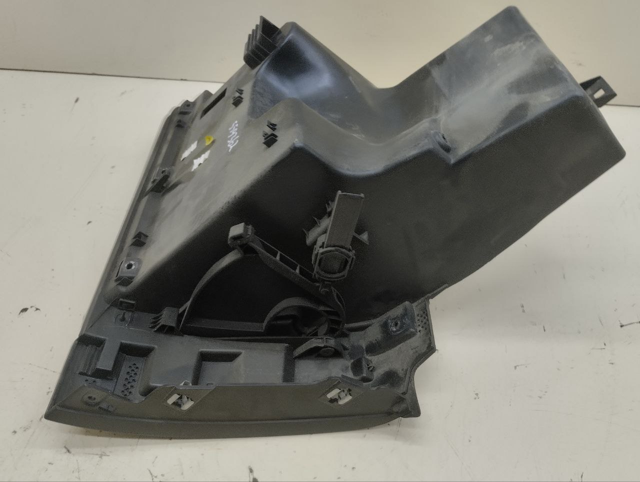 Бардачок Skoda Rapid 2012-2020