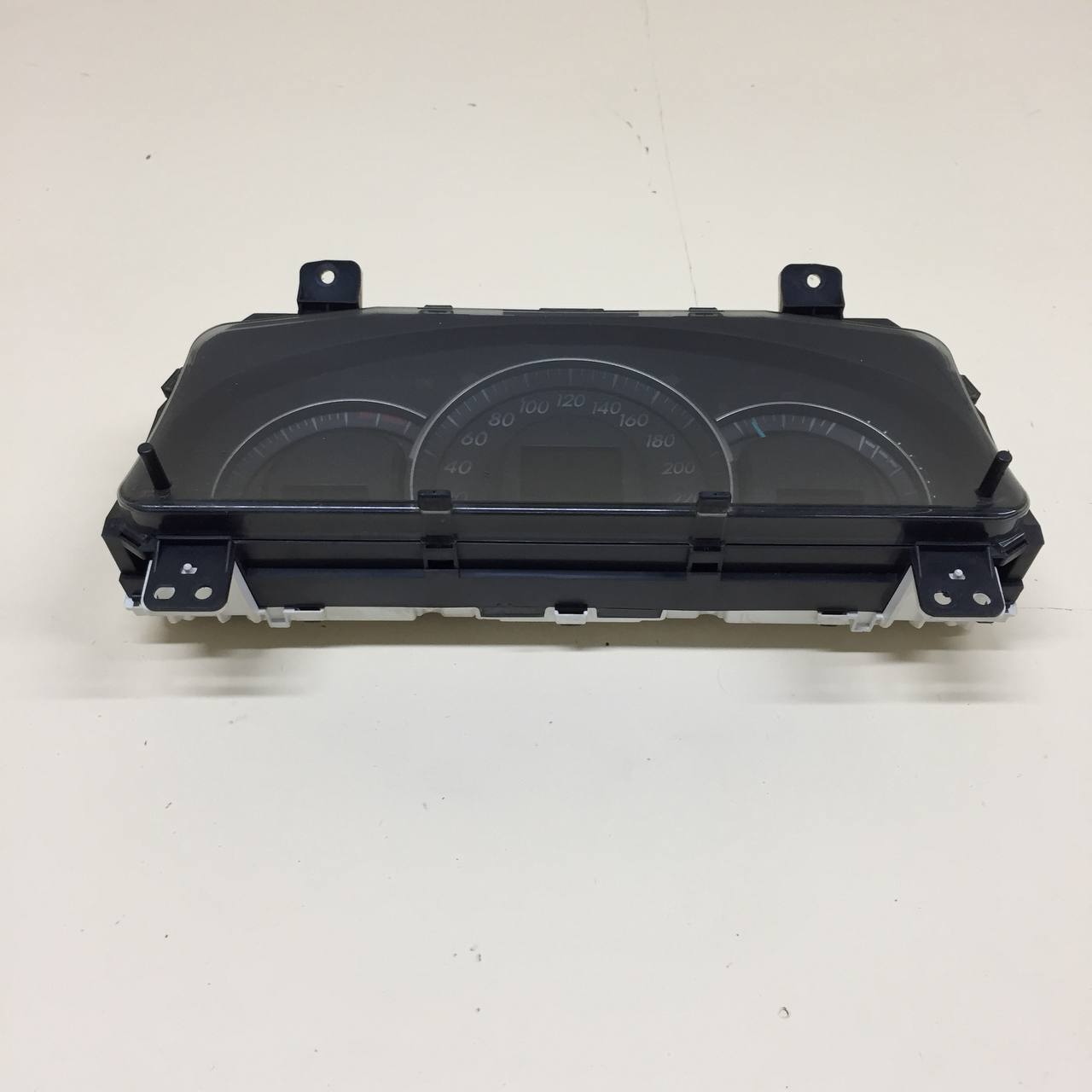 Панель приборов Toyota Camry (XV50) 2011-2017 Панель приборов Toyota Camry (XV50) 2011-2017