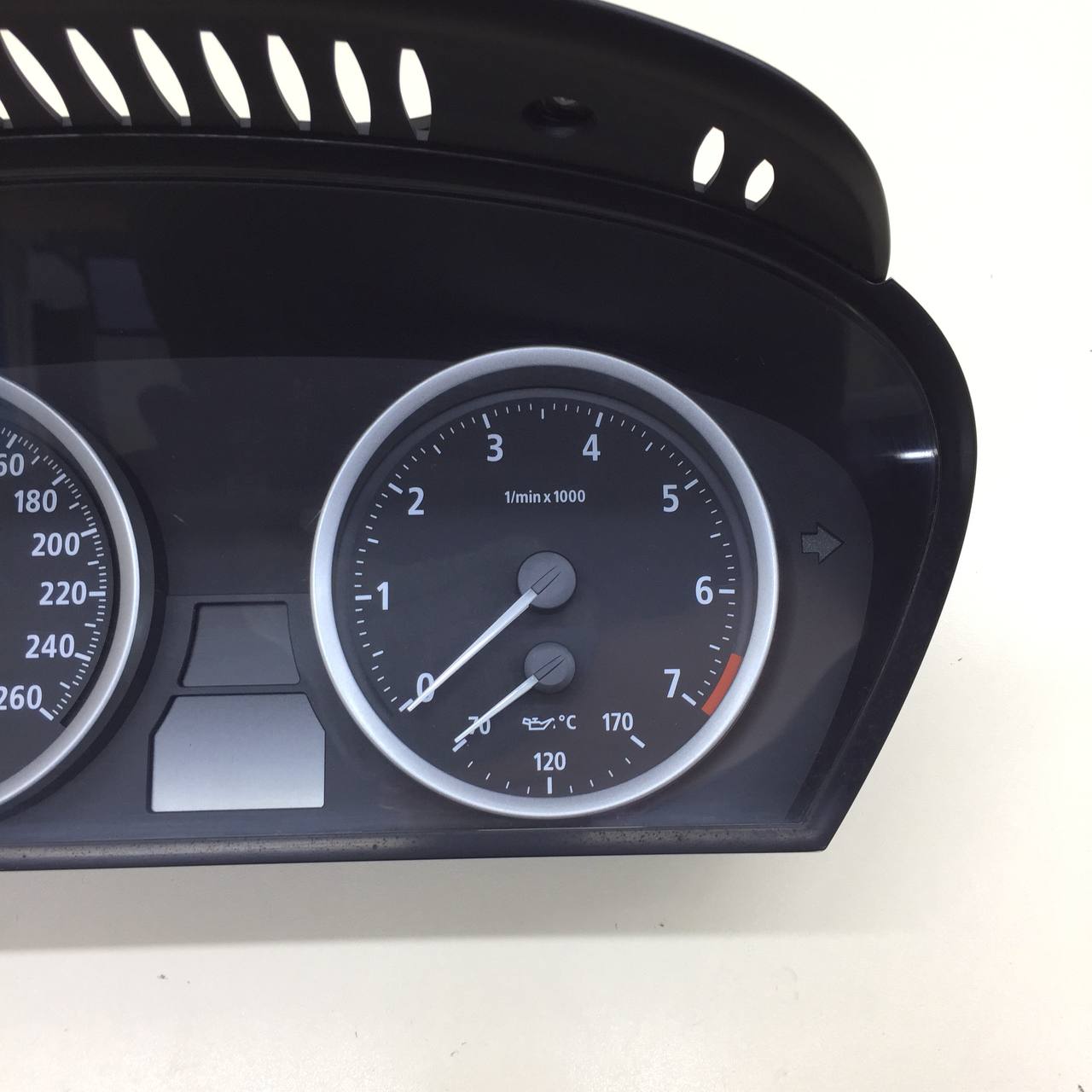 Панель приборов BMW 6-Series E63 2003-2010