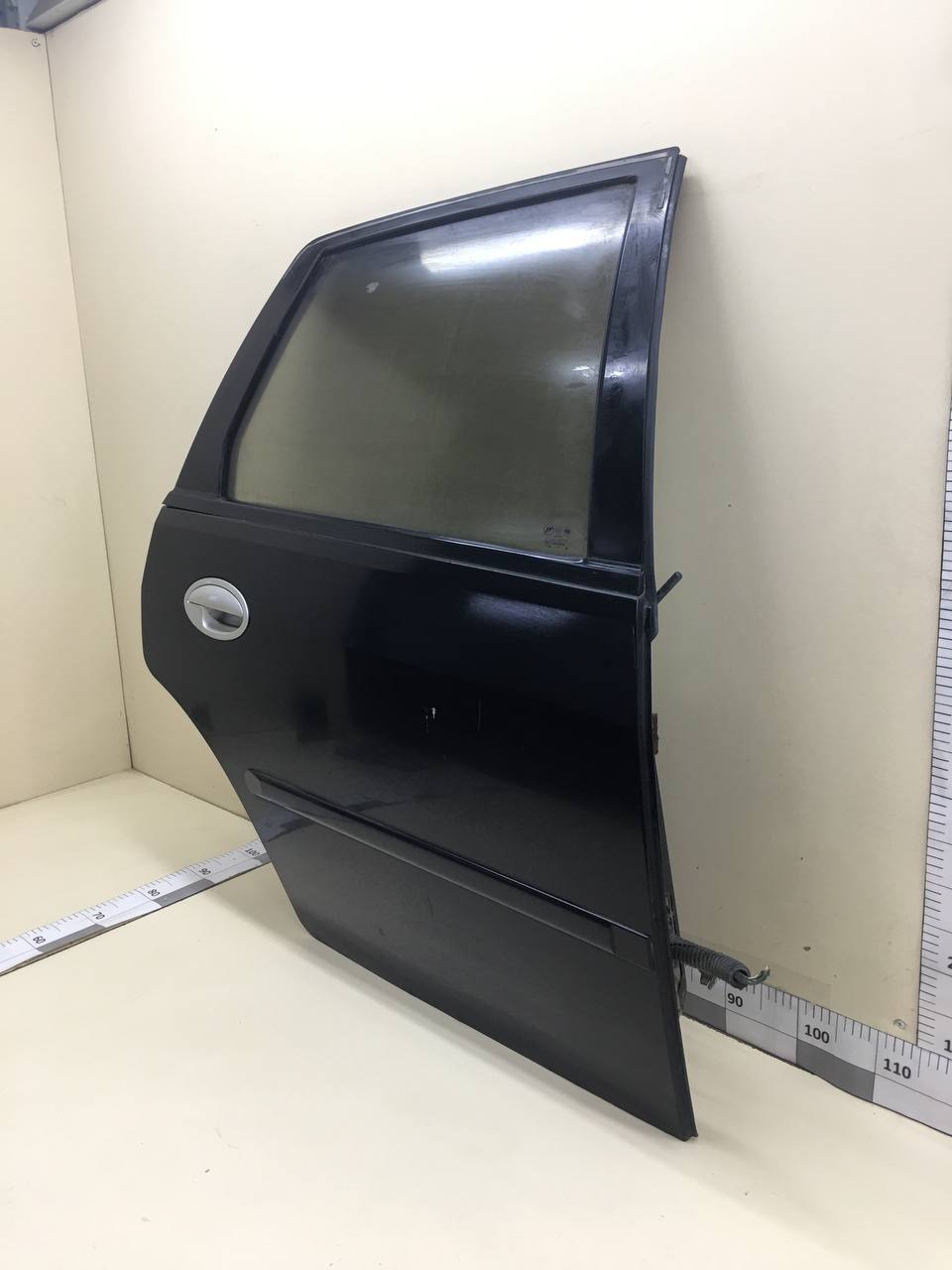 Дверь задняя правая Lifan Breez 2007-2012