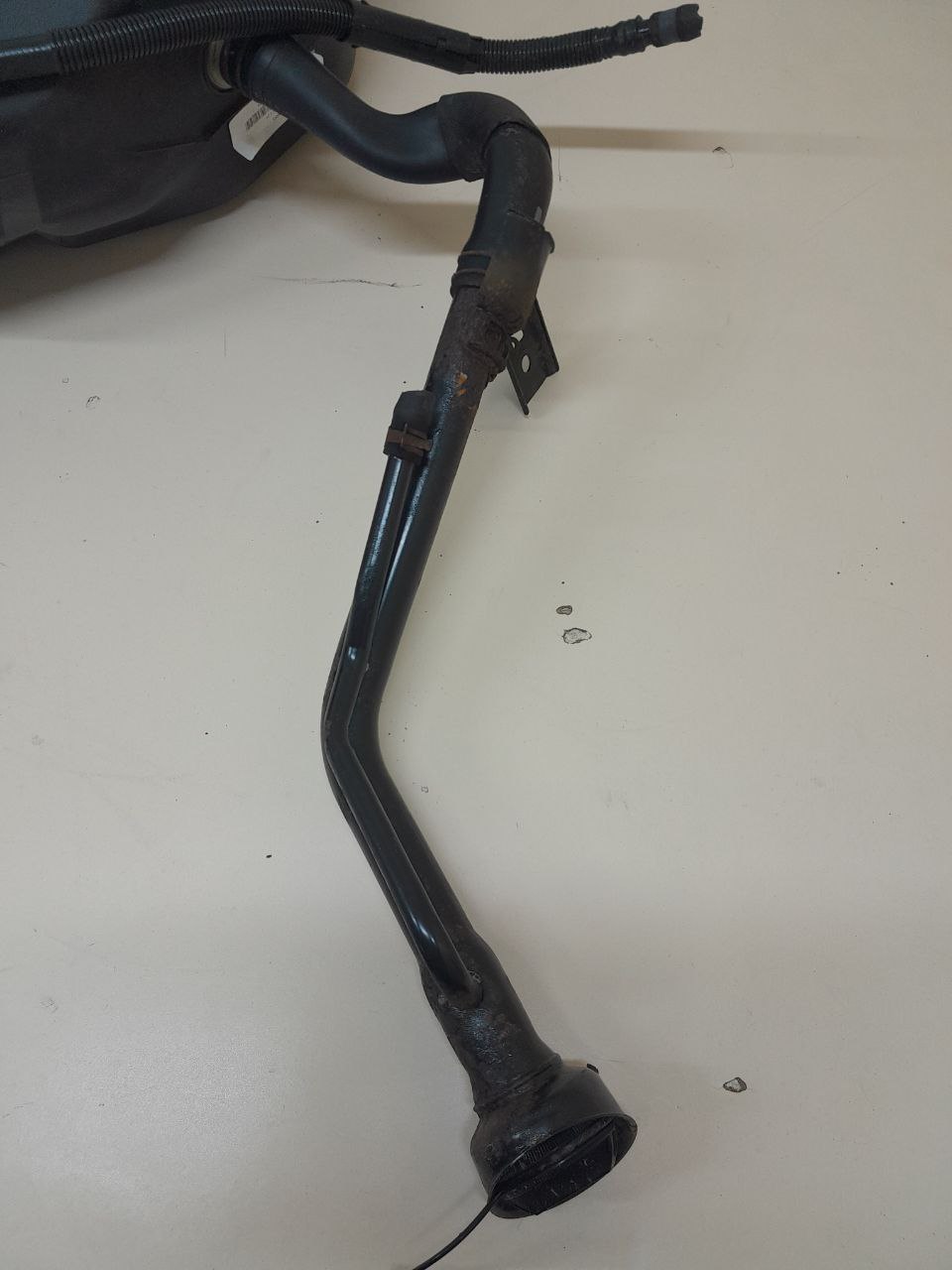 Бак топливный Nissan Note (E11) 2006-2013