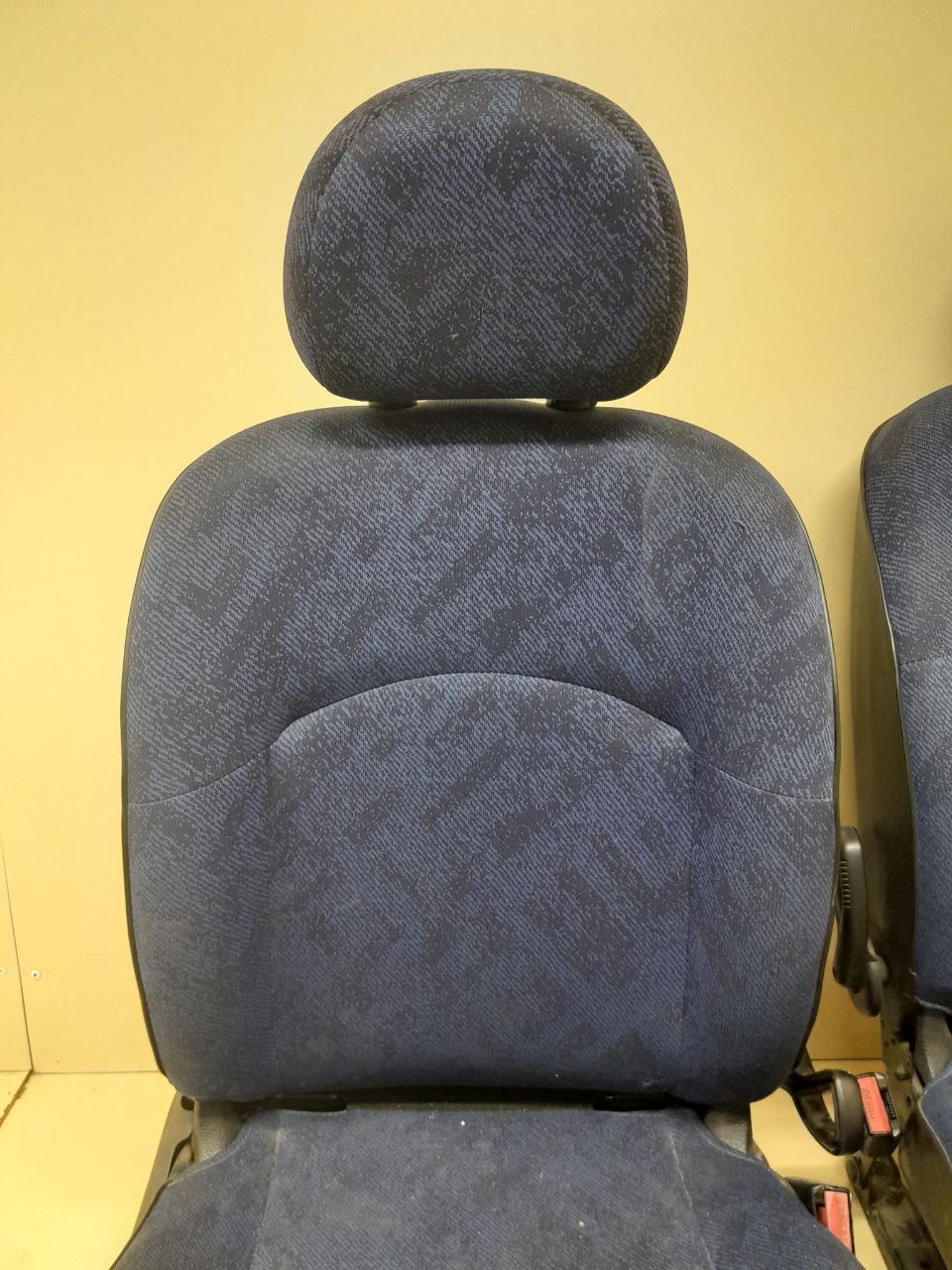 Сиденье (комплект) Peugeot 206 1998-2012
