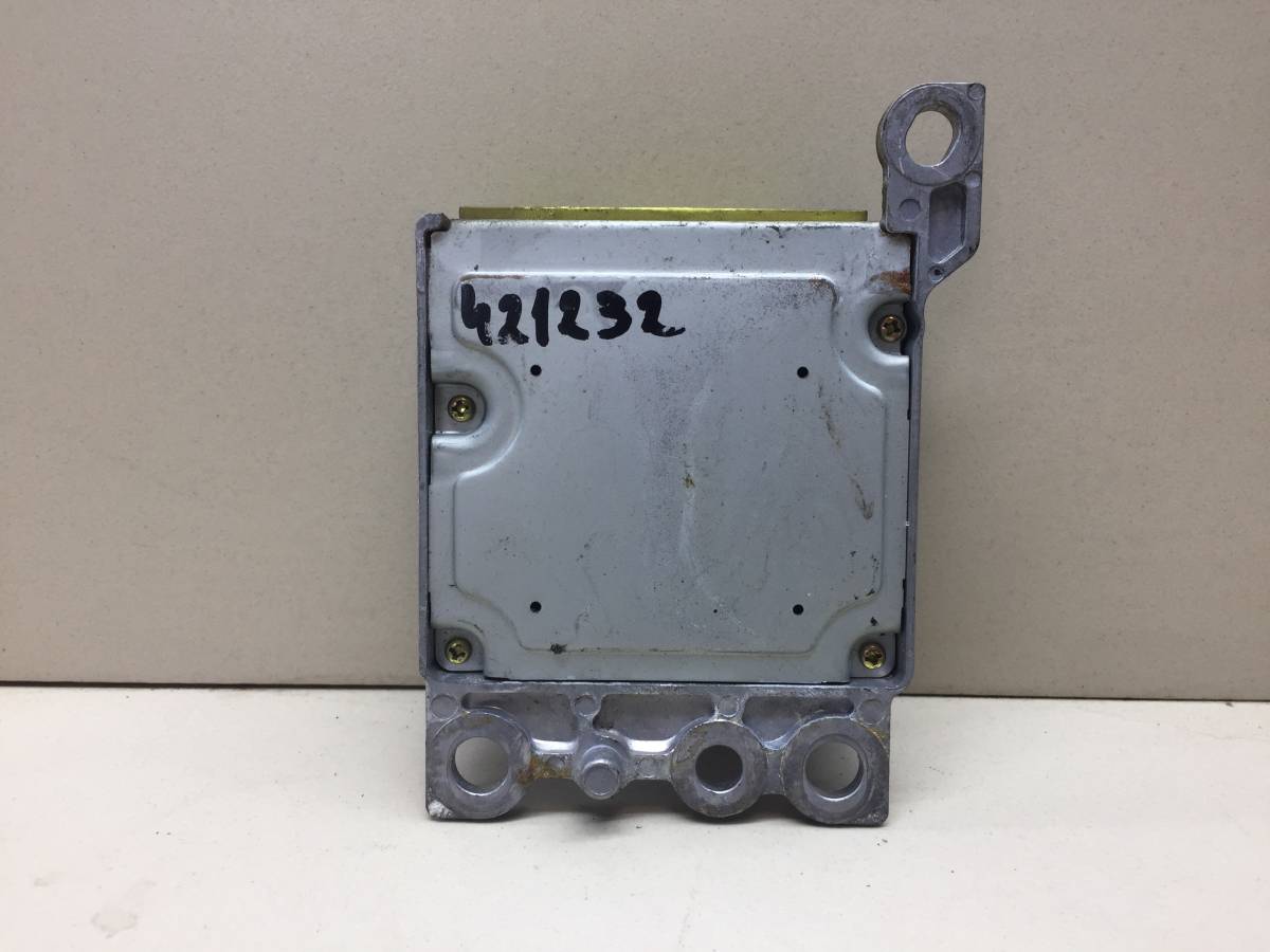 Блок управления AIR BAG Infiniti FX45 (S50) 2003-2007