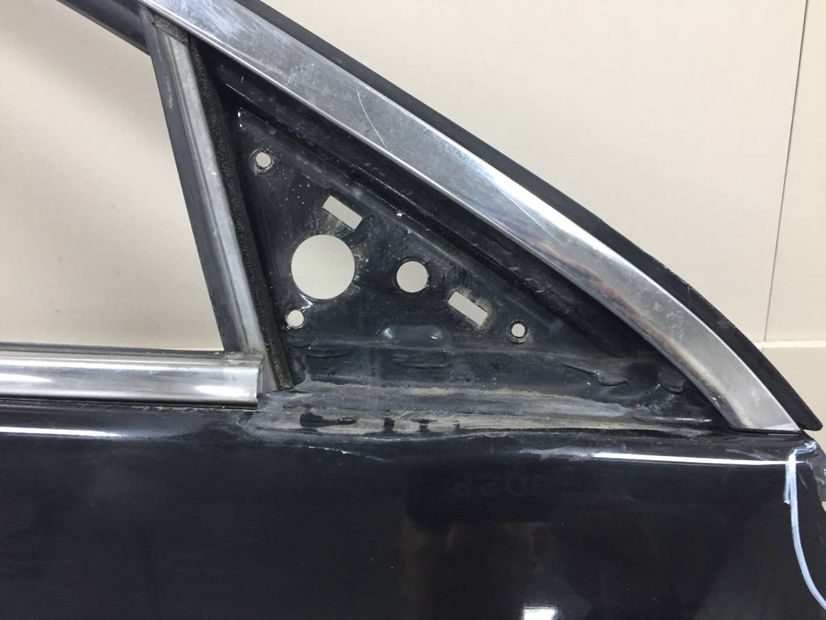 Дверь передняя правая Honda Accord 8 (CU) 2008-2013