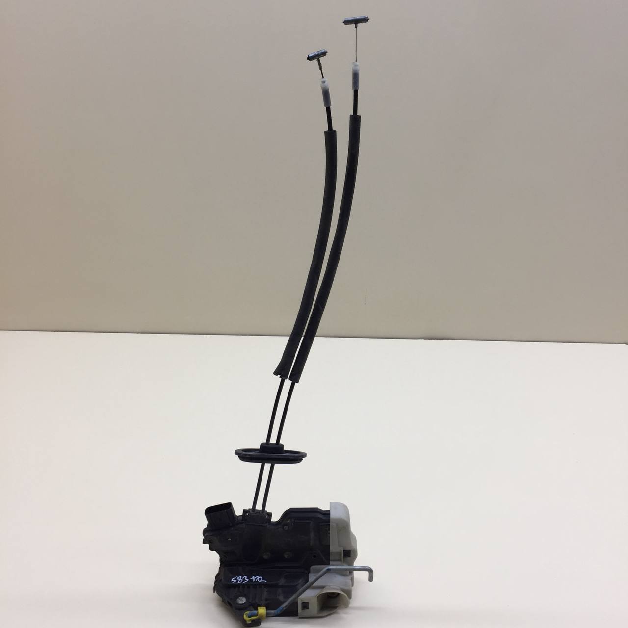 Замок двери передней левой Kia Optima 3 (TF) 2010-2015