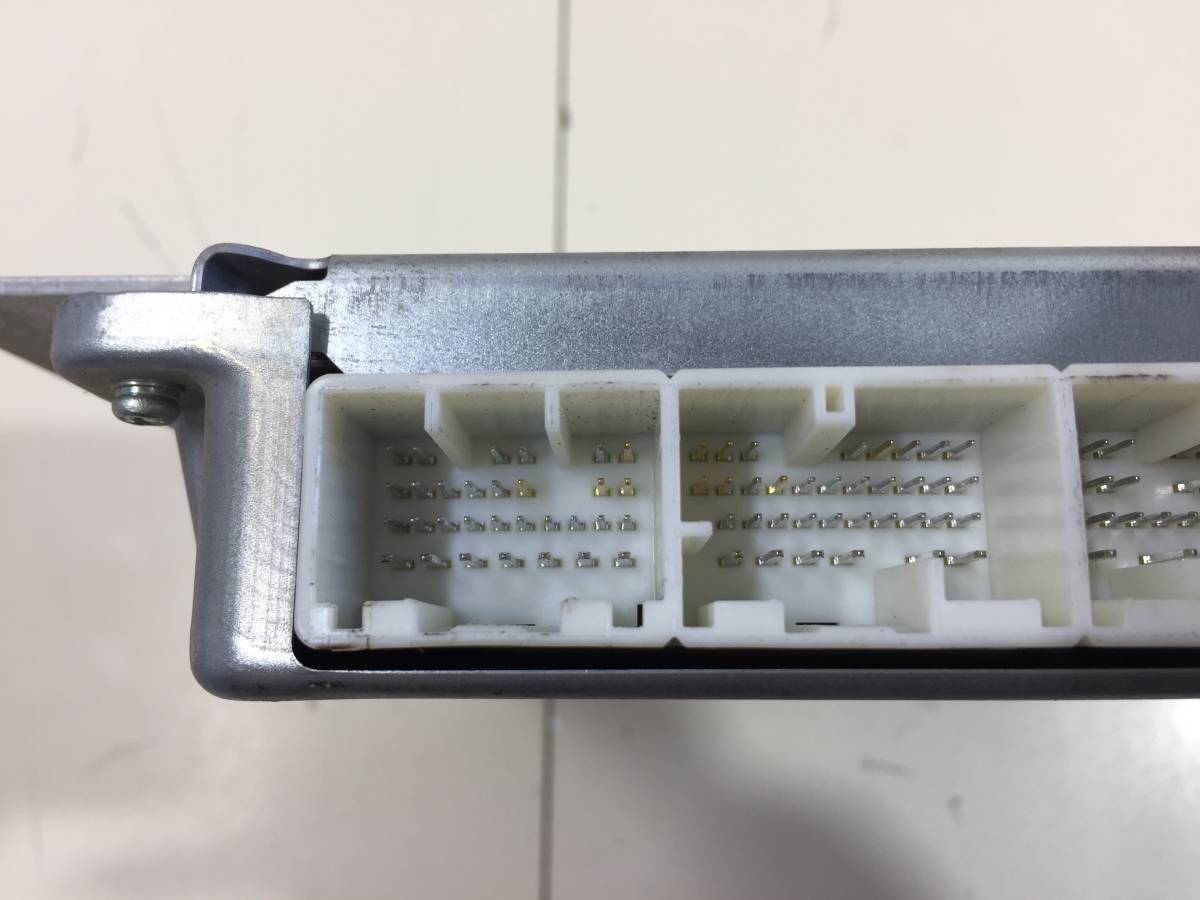 Блок управления двигателем Subaru Impreza (G12) 2007-2012