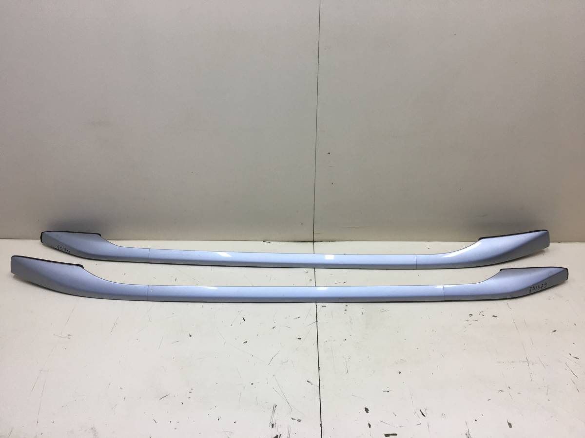 Рейлинг боковой Lexus RX 350 /450h (XL10) 2009-2015