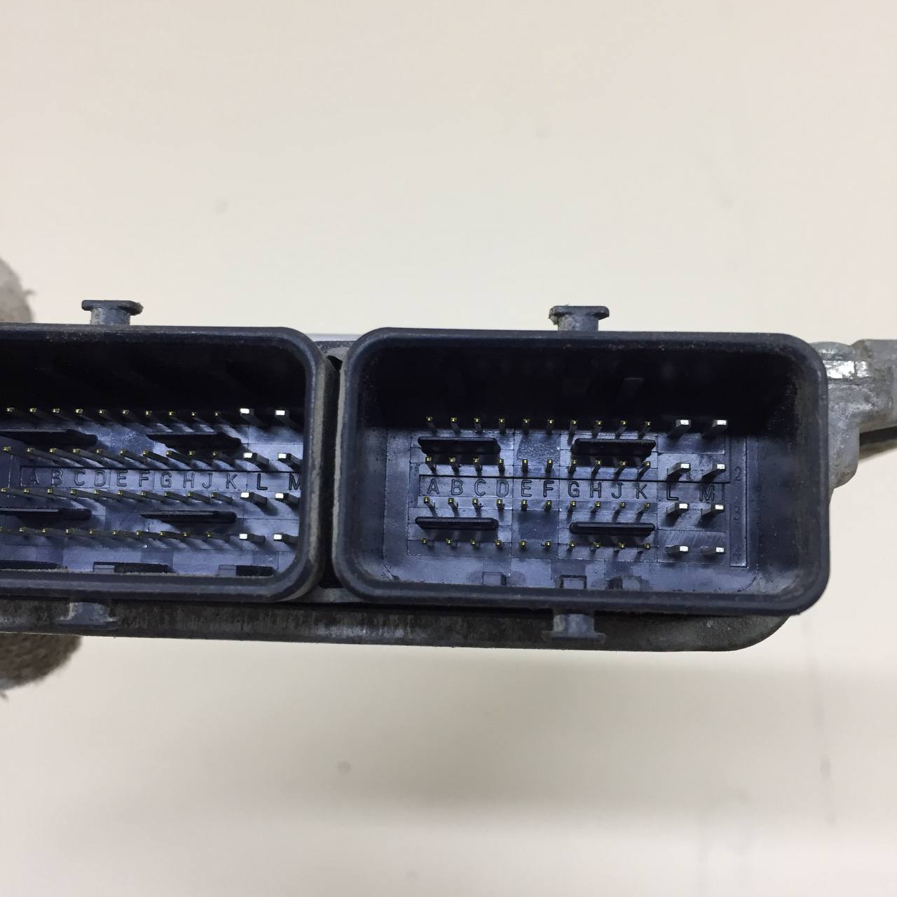 Блок управления двигателем Renault Duster (HSA, HSM) 2012> Блок управления двигателем Renault Duster (HSA, HSM) 2012>
