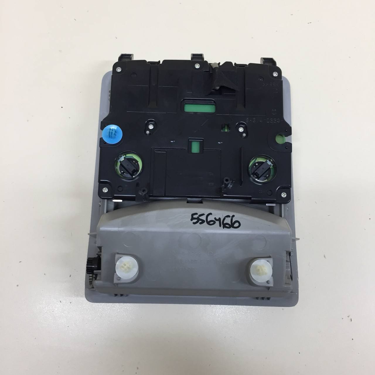 Плафон салонный Toyota Land Cruiser Prado (J150) 2009-2022