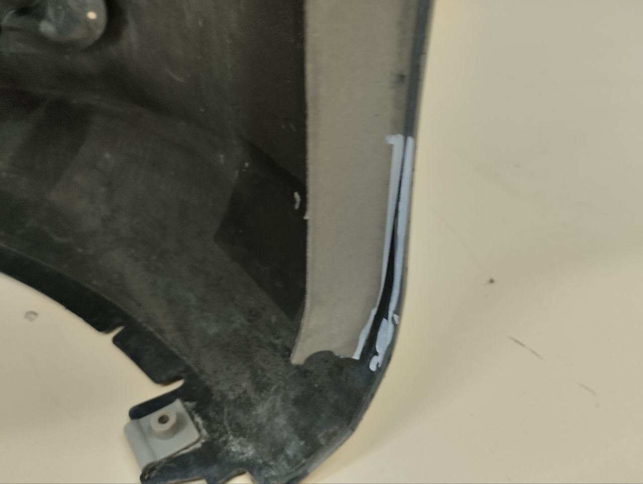 Бампер передний Mazda Mazda 3 (BM) 2013-2016 Бампер передний Mazda Mazda 3 (BM) 2013-2016