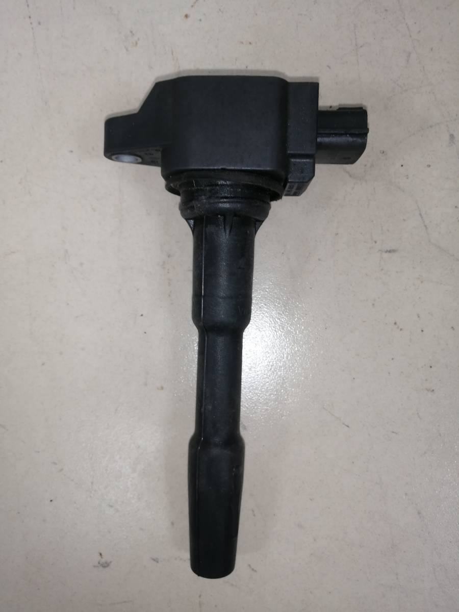 Катушка зажигания Renault Duster (HSA, HSM) 2012> Катушка зажигания Renault Duster (HSA, HSM) 2012>
