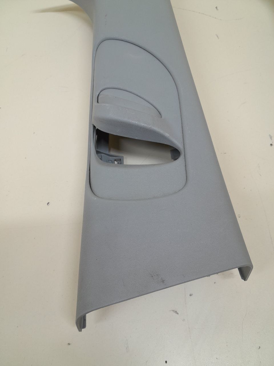Обшивка стойки Ford Fusion (JU) 2002-2012