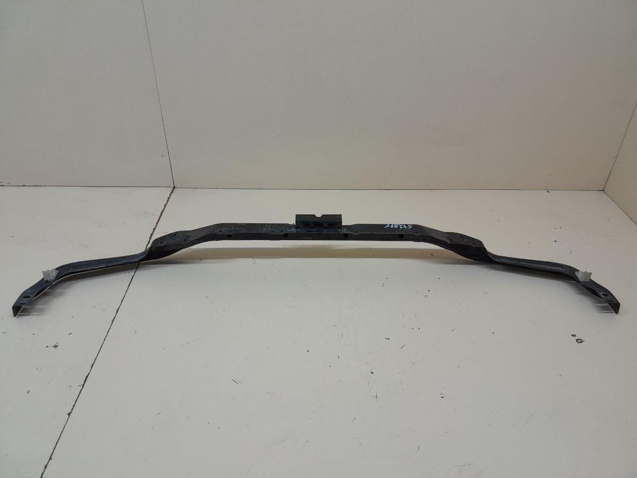 Панель передняя Citroen С4 Grand Picasso 2006-2014