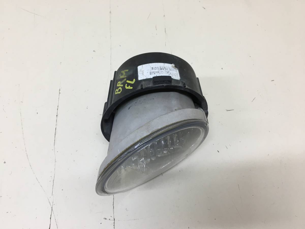 Фара противотуманная левая Subaru Legacy Outback (B13) 2003-2009