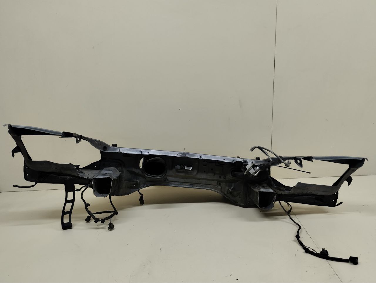 Панель передняя Mazda RX-8 2003-2012