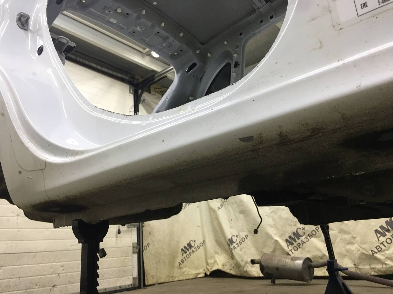 Порог со стойкой правый Lada X-RAY 2016>
