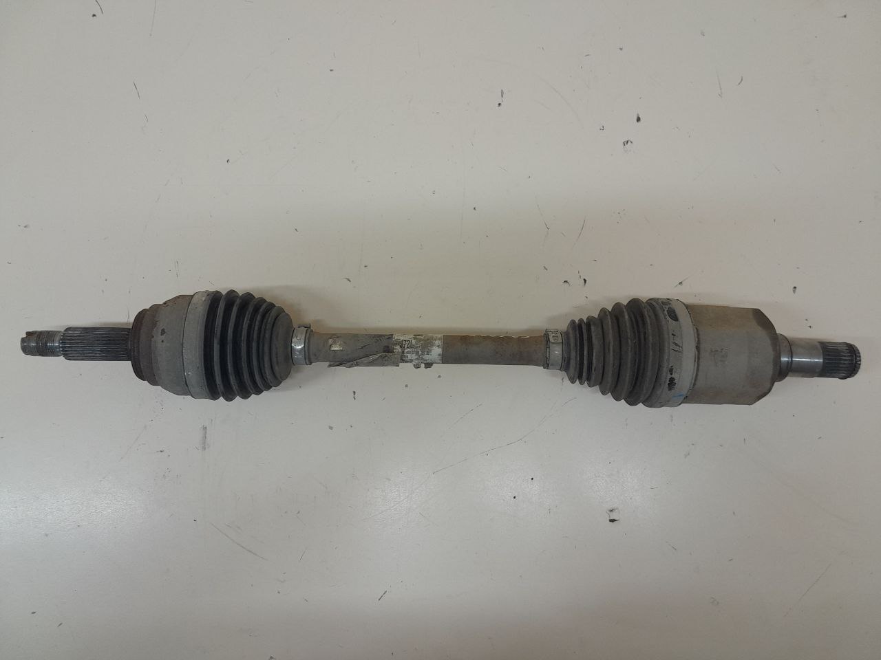 Полуось передняя левая Kia Xceed 2019-2023