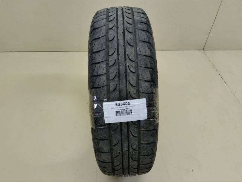 Шины R14 Летние TUNGA ZODIAK 2