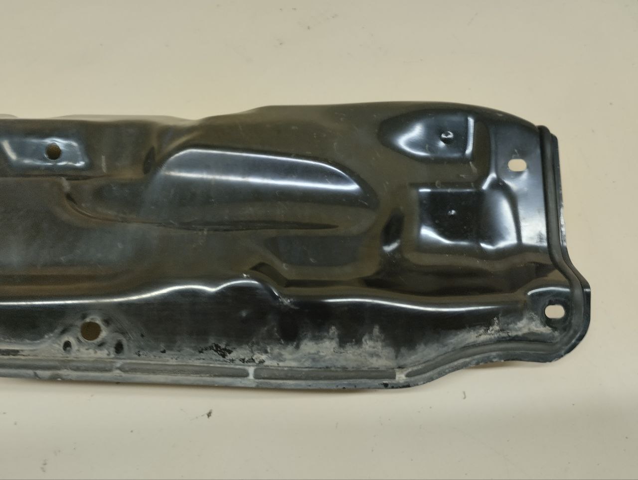 Водосток Skoda Rapid 2012-2020 Водосток Skoda Rapid 2012-2020